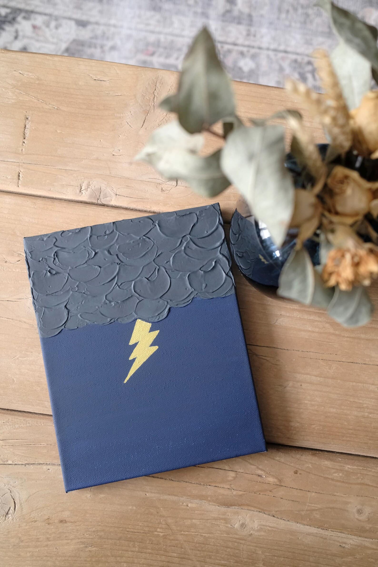 The Lightning