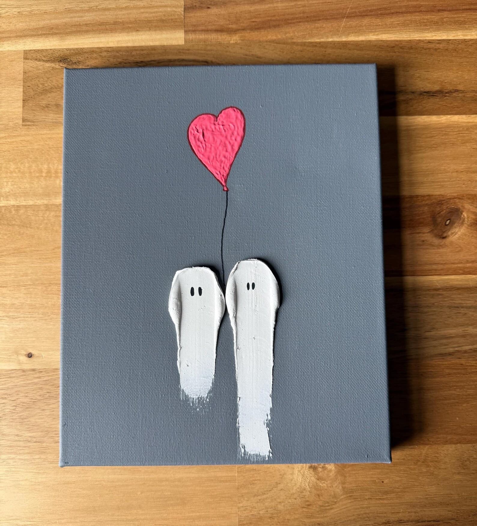 Haunted Hearts